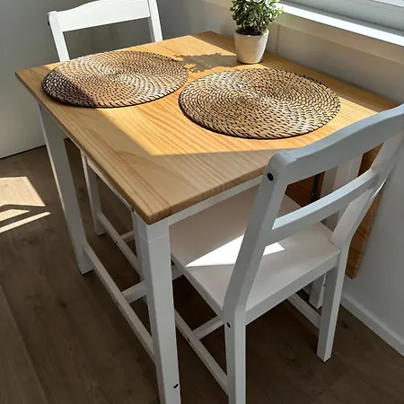 Tiny House Direkt Am Weserstrand *