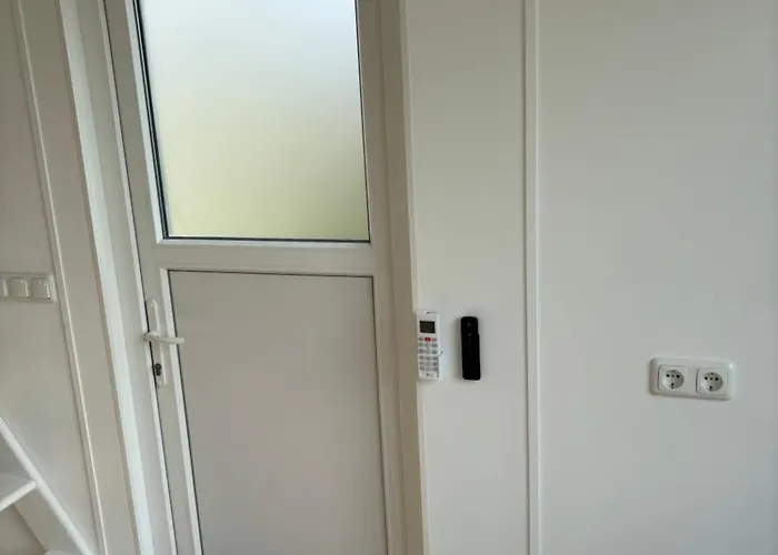 Tiny House Direkt Am Weserstrand Apartment Sandstedt